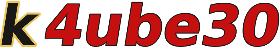 k4ube30 logo